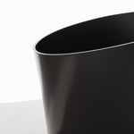 Load image into Gallery viewer, Matte Freestanding Stone Resin Soaking Tub with Drain