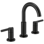 Load image into Gallery viewer, Widespread Bathroom Faucet 3 Hole Multi-Finish with Drain