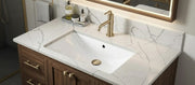 The Modern Anchor: Why a High-Quality Single-Hole Sink Defines Your Bathroom