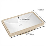 Load image into Gallery viewer, Bathroom Sink Single Hole Multi-Finish with Drain