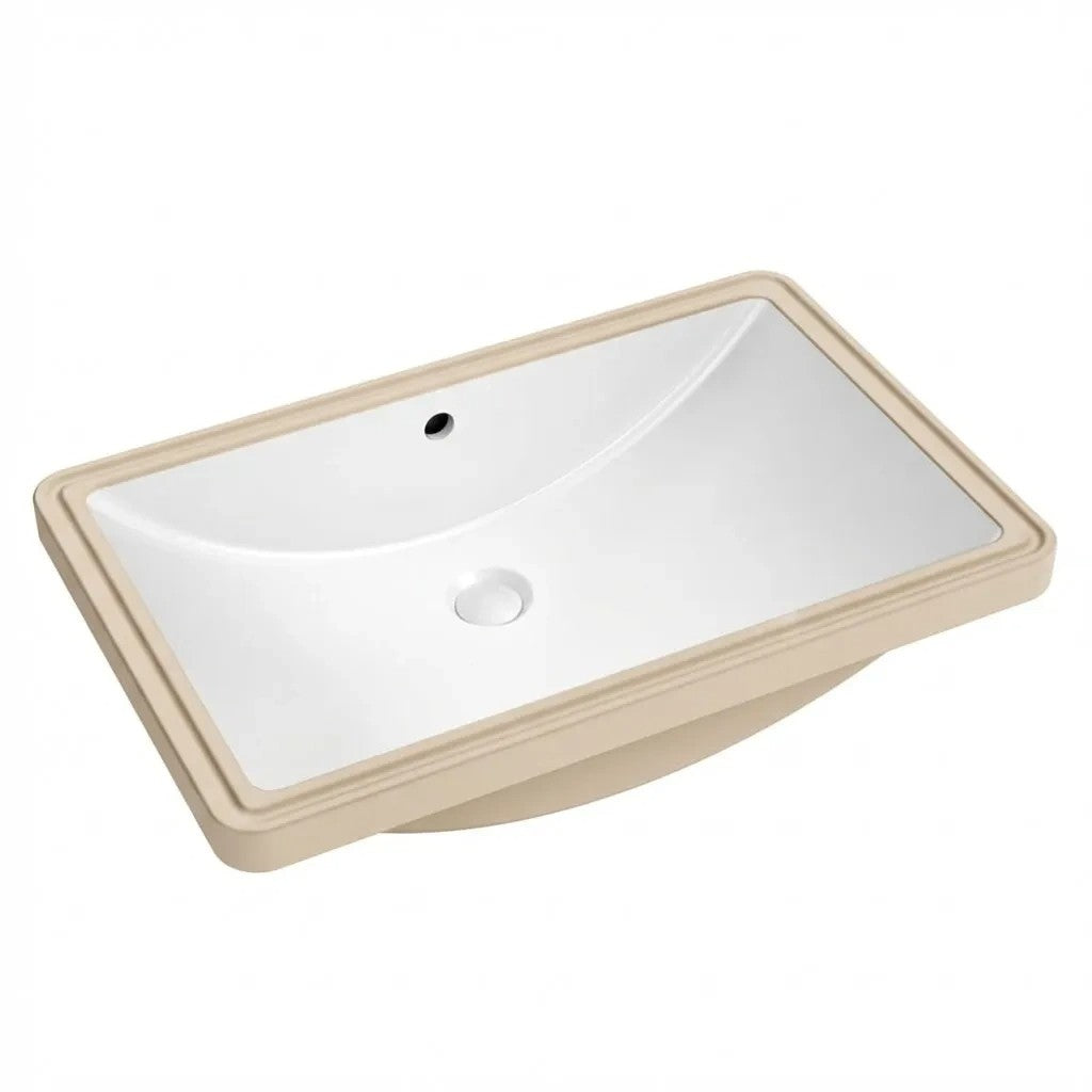 Bathroom Sink Single Hole Multi-Finish with Drain