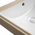 Load image into Gallery viewer, Bathroom Sink Single Hole Multi-Finish with Drain
